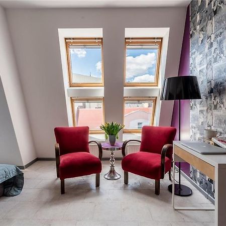 Apartament Broadway Poznan Exterior photo