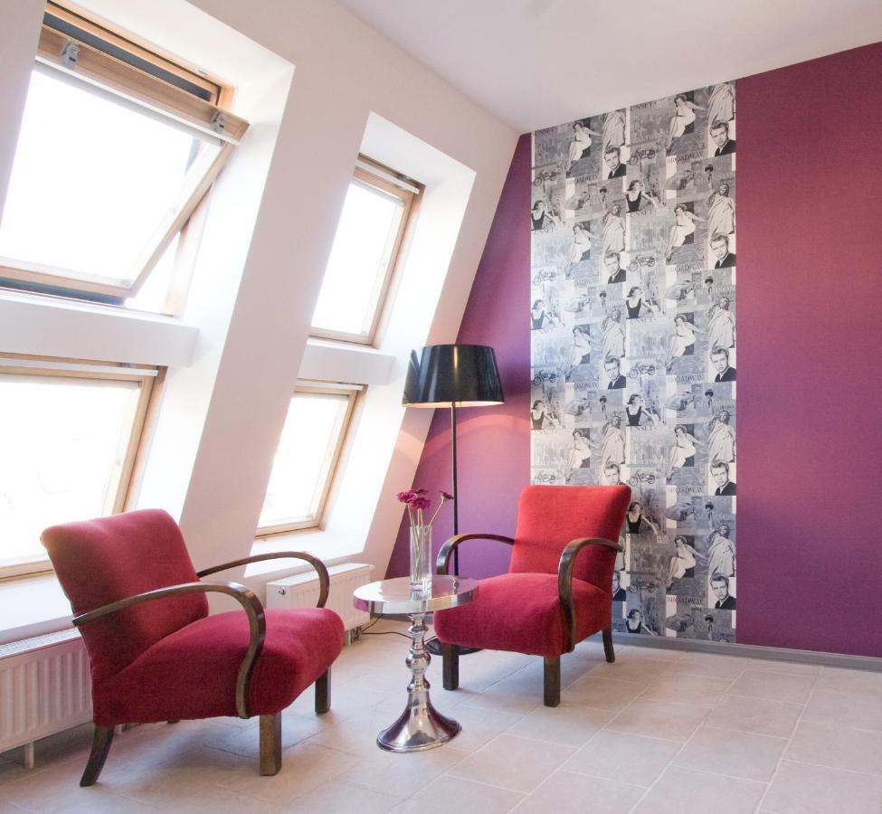 Apartament Broadway Poznan Exterior photo